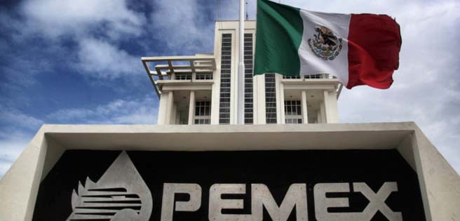 Cinco claves que explican la crisis de Pemex | Diario 2001