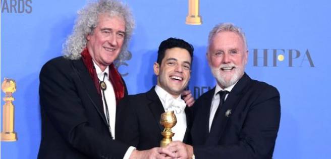 Esta es la lista de ganadores de los Golden Globes 2019 | Diario 2001