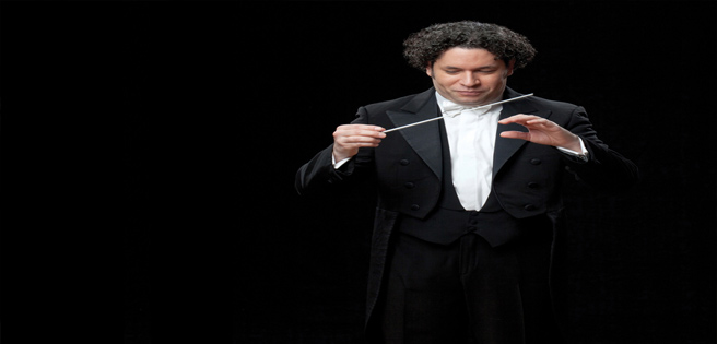 Gustavo Dudamel tendrá su estrella en el Paseo de la Fama | Diario 2001
