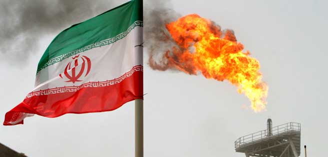 EEUU no renovará exenciones a importaciones de crudo de Irán | Diario 2001