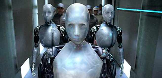 ¿La vida será mejor con robots? | Diario 2001