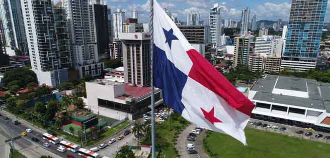 Panamá espera solicitud formal sobre representante diplomático de Guaidó | Diario 2001