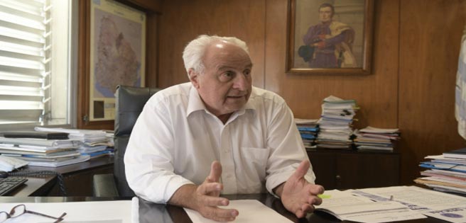 Ministro uruguayo: "Venezuela tiene un funcionamiento no democrático" | Diario 2001