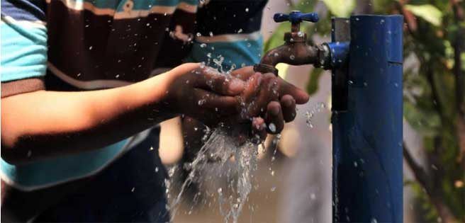 Suspensión del servicio de agua por 48 horas en algunos municipios del estado Miranda | Diario 2001