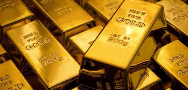 Reuters: Gobierno de Maduro evadió sanciones y logra vender 14 toneladas de oro | Diario 2001