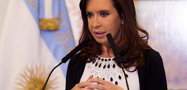 Gobierno argentino espera los resultados de decisiva reunión sobre la deuda | Diario 2001