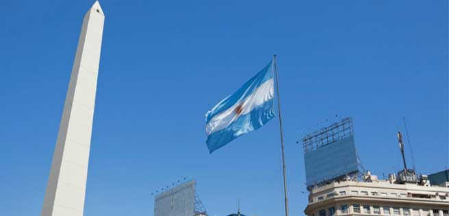 Argentina muestra apoyo a Juan Guaidó tras su detención | Diario 2001