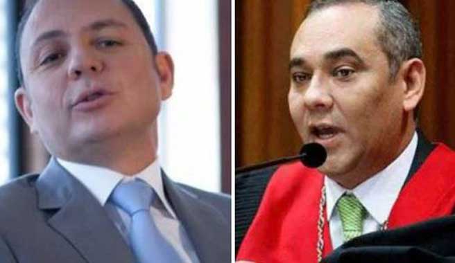 Exmagistrado Christian Zerpa destacó que Moreno y Gorrín "están asociados en corrupción" | Diario 2001