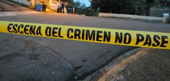 Asesinan a supuesto violador en Aragua | Diario 2001