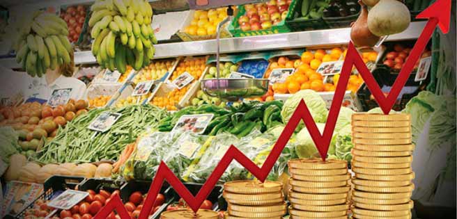 La inflación en diciembre llegó a 141,75%, según la AN | Diario 2001