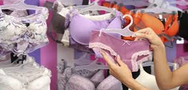 Se roban 200 pantaletas de Victoria's Secret | Diario 2001