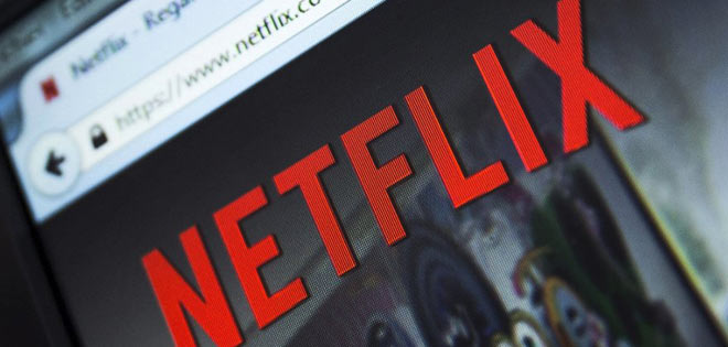 Netflix sube el precio a todas sus tarifas de suscripción | Diario 2001