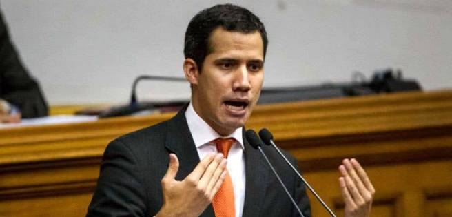 AN declara "ilegítimo" a Maduro desde el 10-E y llama a "construir una transición" | Diario 2001
