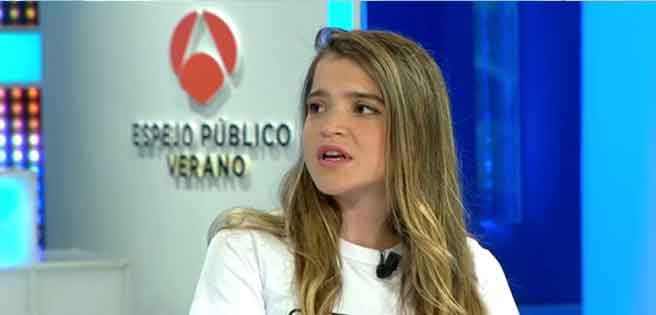 Iris Varela asegura que 130 propiedades en España de la hija de Antonio Ledezma fueron embargadas | Diario 2001