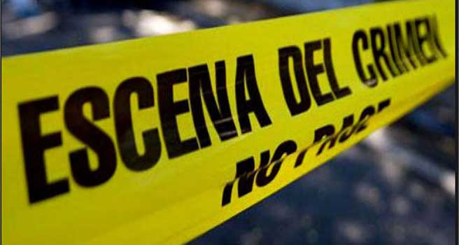 Dos asesinatos y un suicidio dejó disputa pasional en Aragua | Diario 2001