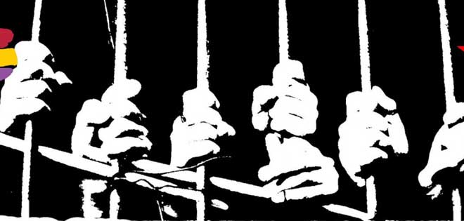 Foro Penal eleva a 790 los presos políticos en el país | Diario 2001