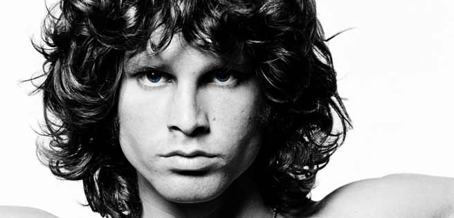 Marianne Faithfull reveló que su exnovio mató a Jim Morrison por accidente | Diario 2001