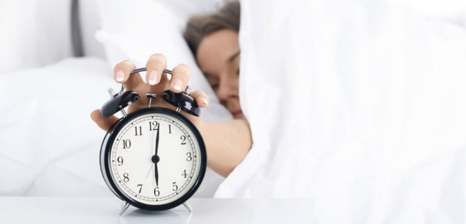 El insomnio deteriora la salud en general | Diario 2001