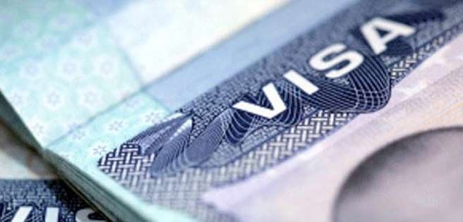 EEUU niega visas a 24 funcionarios del país | Diario 2001