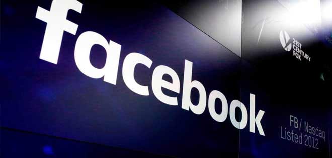 Facebook elimina 783 páginas falsas vinculadas a Irán | Diario 2001