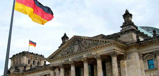 Alemania al igual que la UE no reconocerá el segundo periodo presidencial de Maduro | Diario 2001