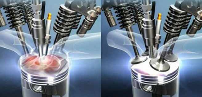 Fabricantes nipones se unen para crear un motor de gasolina "ultra-eficiente" | Diario 2001