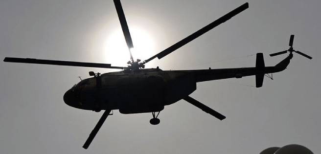 Padrino López lamentó muerte de oficiales en accidente de helicóptero en El Hatillo | Diario 2001