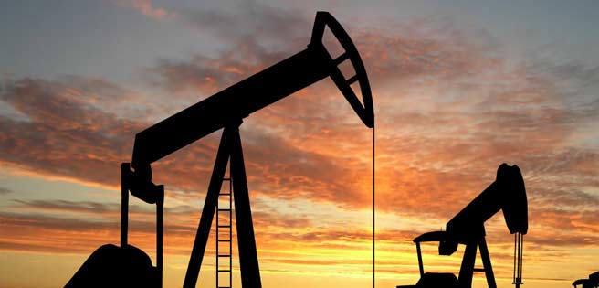 El precio del petróleo vuelve a caer y cierra en 64,23 dólares | Diario 2001