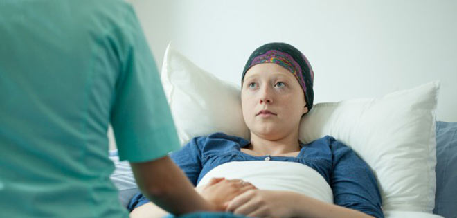 9,6 millones de personas mueren cada año a causa del cáncer | Diario 2001