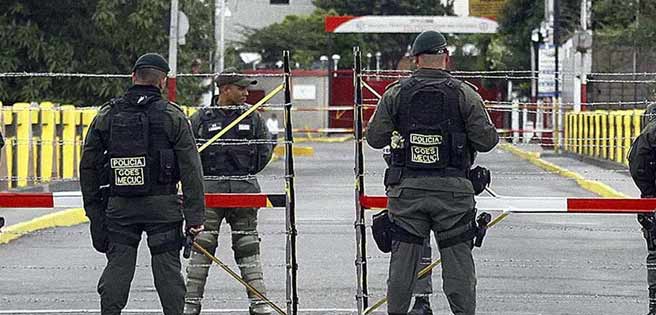 Secuestraron a un militar colombiano en zona fronteriza con Venezuela | Diario 2001