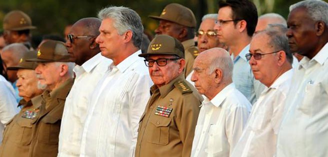 Cuba niega participación militar en Venezuela y rechaza ultimátum de EEUU | Diario 2001