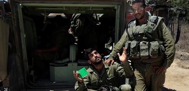 Ejército israelí confirma una tregua de 4 horas por razones humanitarias | Diario 2001