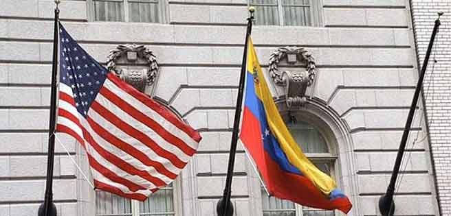 Personal de la embajada de EEUU permancerá 30 días bajo acuerdo, según Cancillería (Comunicado) | Diario 2001