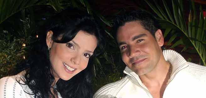 Winston Vallenilla y Marlene de Andrade los nuevos presentadores del Kino Táchira