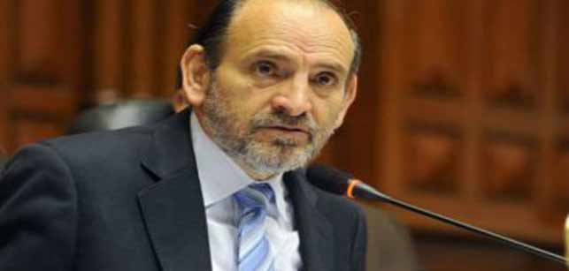 Ex primer ministro de Alan García es arrestado en Perú por caso Odebrecht | Diario 2001