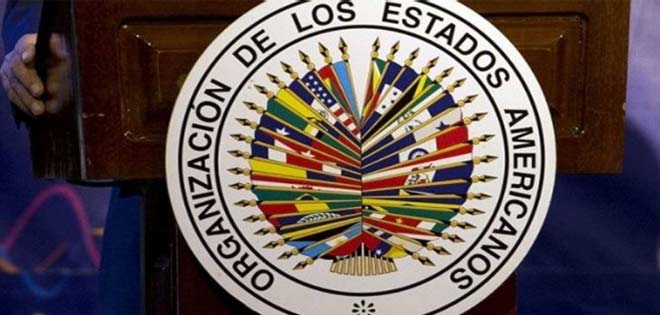 La OEA realizará auditoría sobre el voto automatizado en RD (+Comunicado) | Diario 2001