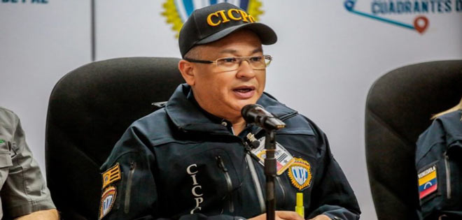 Douglas Rico denunció una campaña de rumores sobre el rapto de menores | Diario 2001