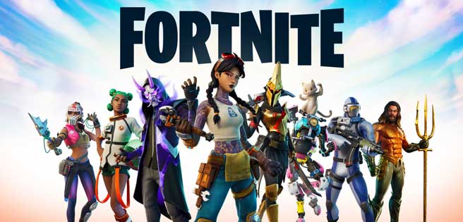 Retiran el videojuego Fortnite de las tiendas virtuales de Apple y Google | Diario 2001