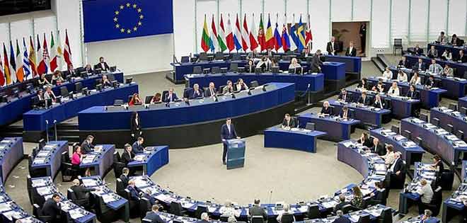 Parlamento Europeo desbloque 3.000 millones de euros de apoyo a sanidad | Diario 2001