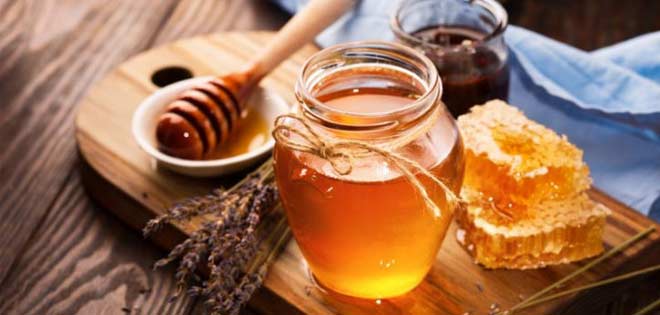 La miel y sus beneficios | Diario 2001