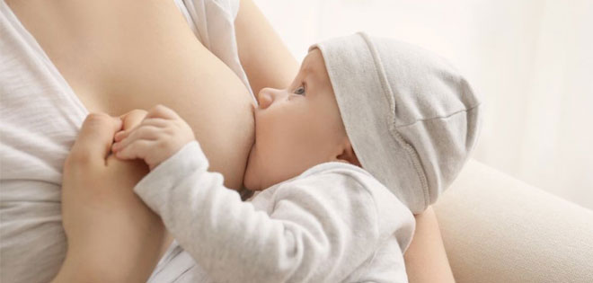 Beneficios de la lactancia materna | Diario 2001
