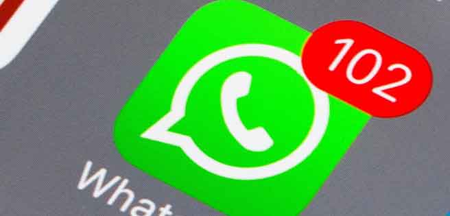 WhatsApp ofrecerá compras dentro de la aplicación | Diario 2001