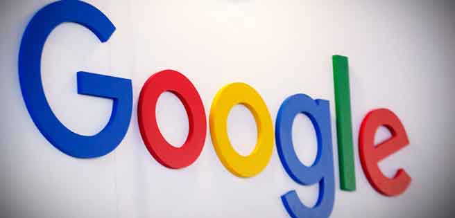 EUU demanda a Google por presuntas prácticas monopolísticas | Diario 2001