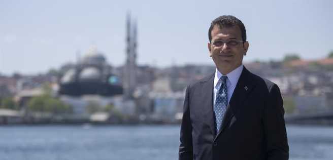 El alcalde de Estambul da positivo en una prueba de COVID-19 | Diario 2001