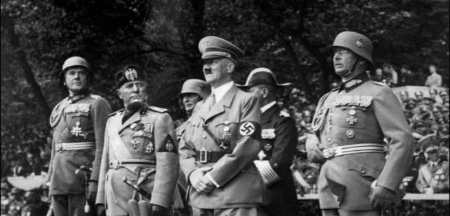 Manuscritos de Hitler son subastados por 190.000 euros | Diario 2001