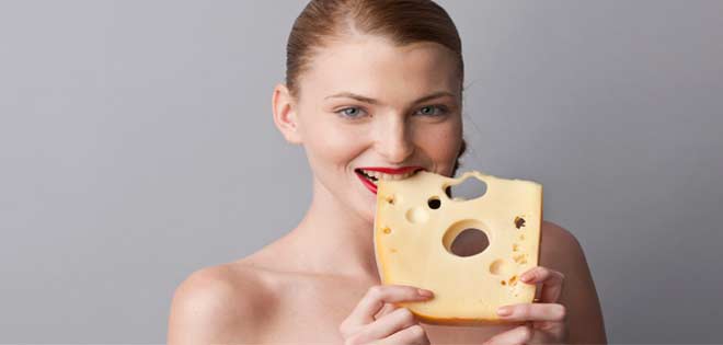 Los pros y contras de comer queso | Diario 2001
