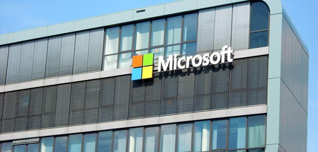 Microsoft permitirá el trabajo remoto aún después de reabrir sus oficinas | Diario 2001