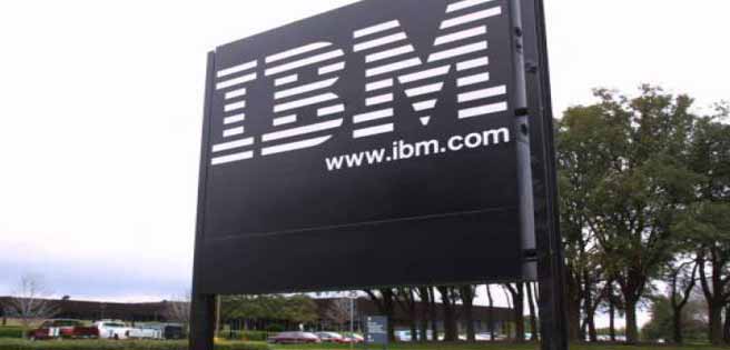 IBM acelerará la estrategia de crecimiento de la nube híbrida | Diario 2001