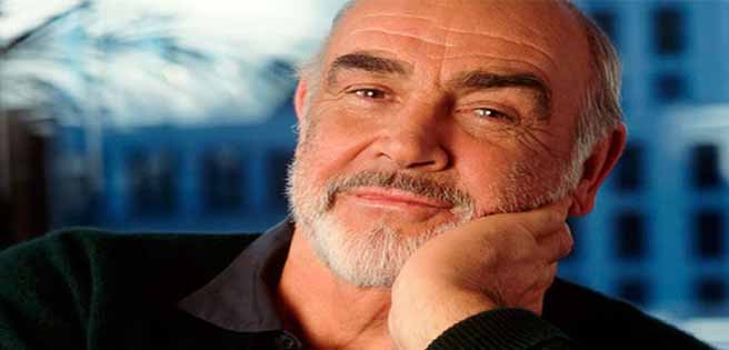 Muere el actor Sean Connery primer James Bond de la historia | Diario 2001