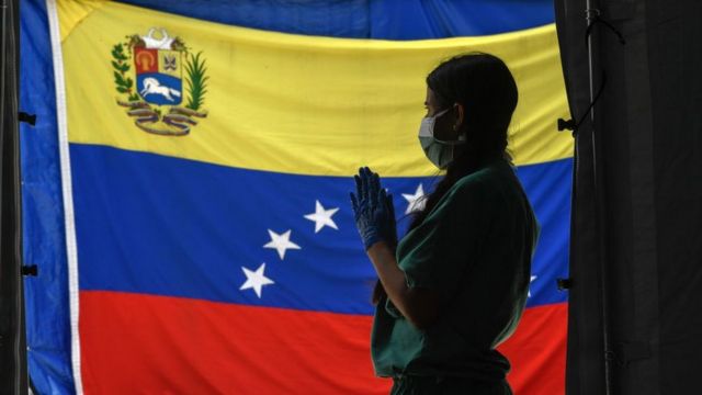 Médicos fallecidos por coronavirus ascienden a 254 en Venezuela